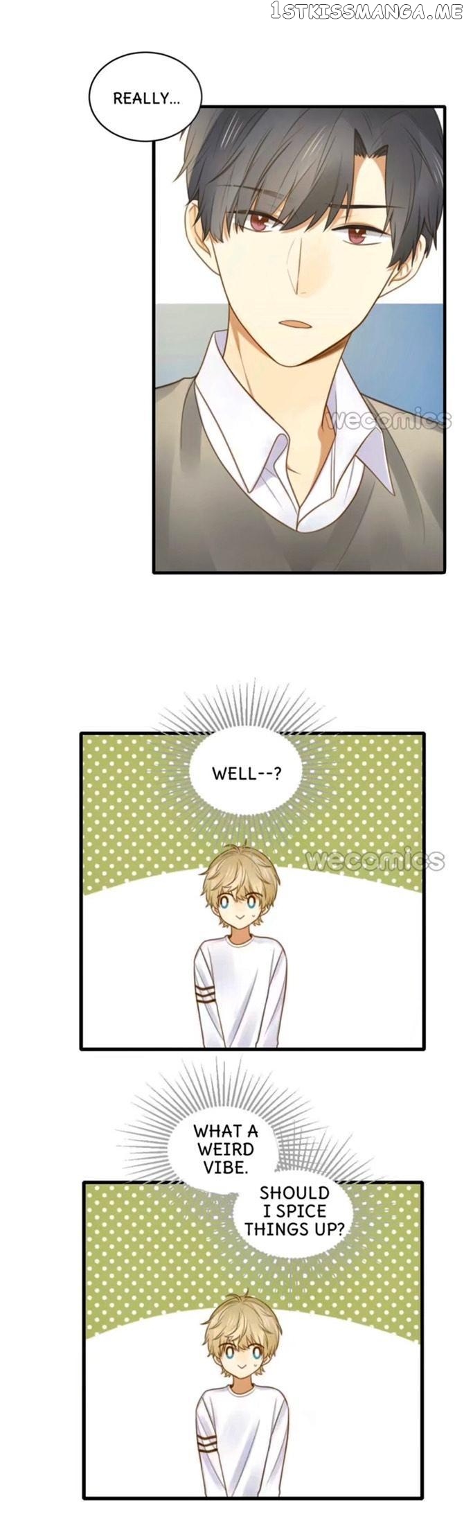 Let’s Have a Baby Dragon chapter 93 - page 14