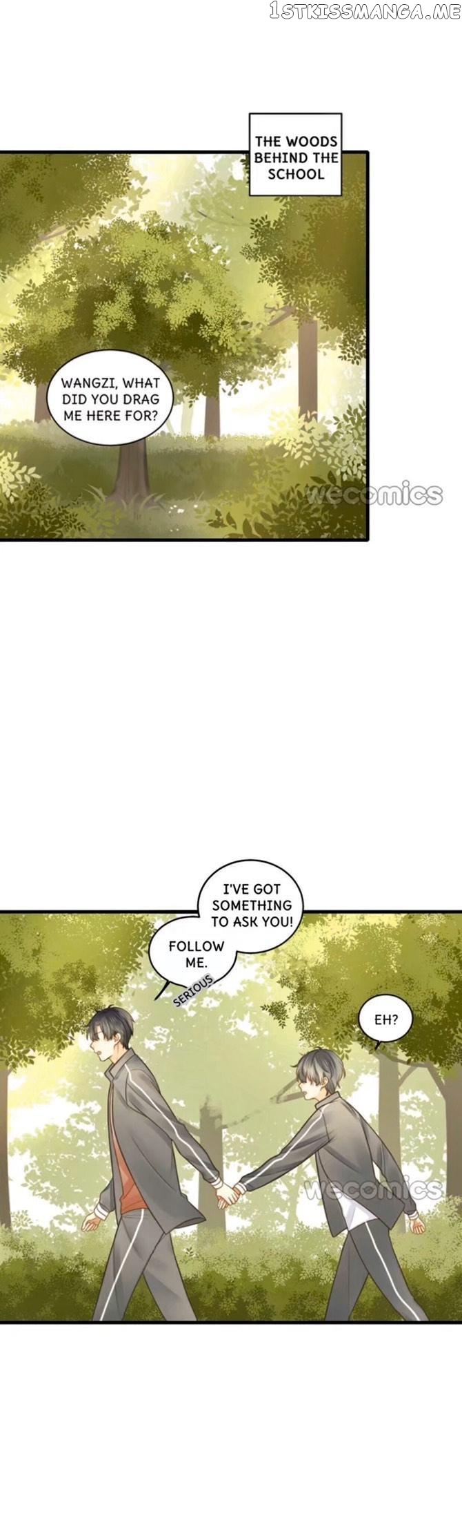 Let’s Have a Baby Dragon chapter 93 - page 20