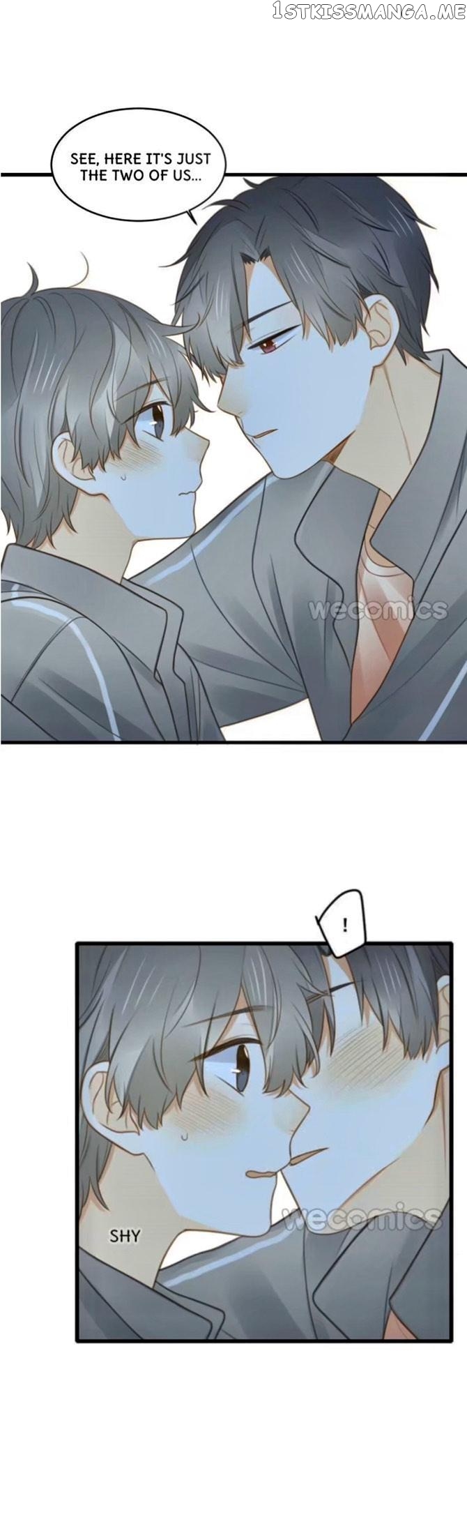 Let’s Have a Baby Dragon chapter 93 - page 26