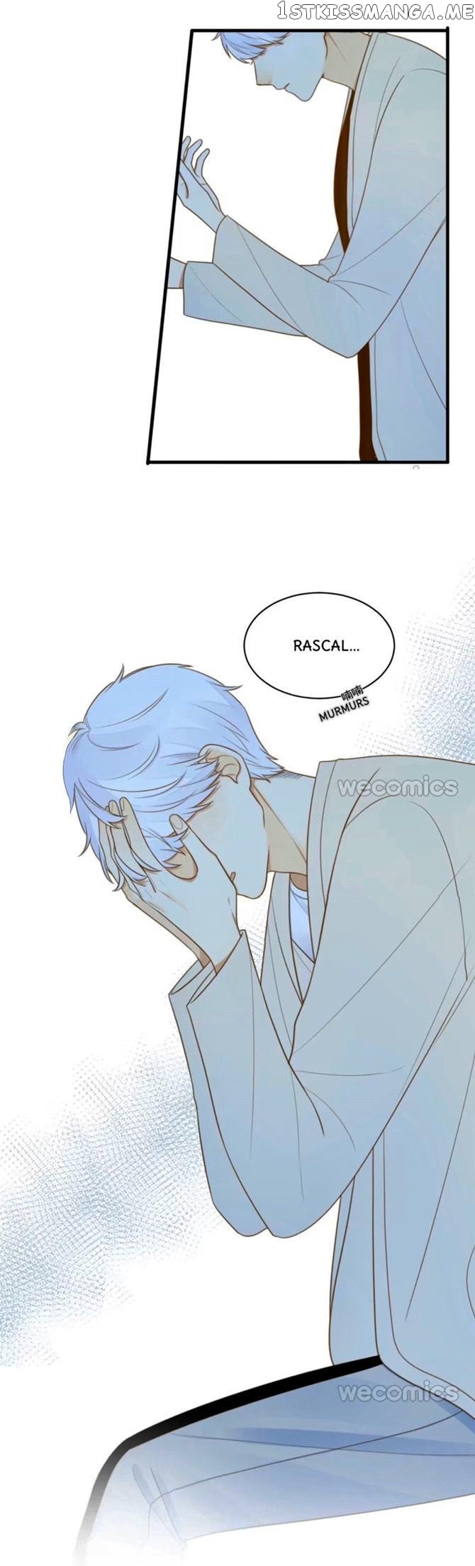 Let’s Have a Baby Dragon chapter 93 - page 6