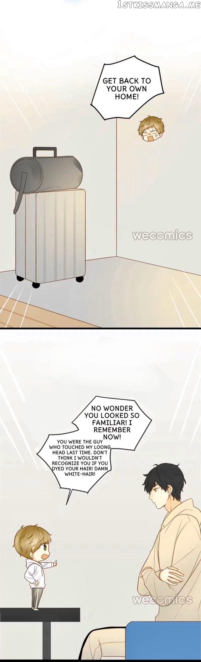 Let’s Have a Baby Dragon chapter 93 - page 7