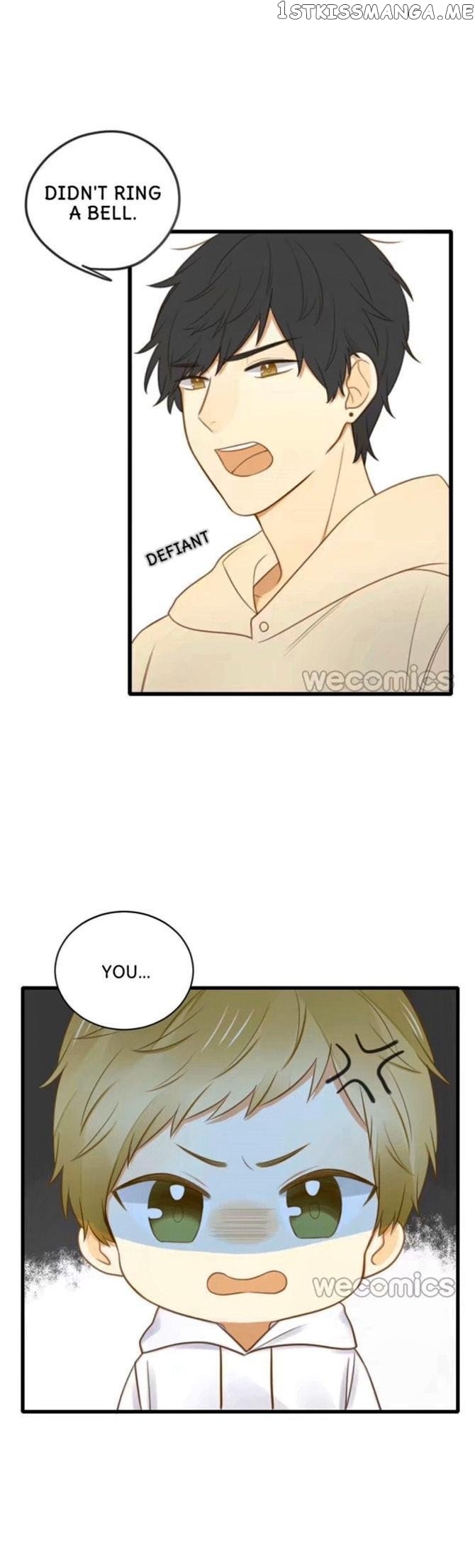 Let’s Have a Baby Dragon chapter 93 - page 8