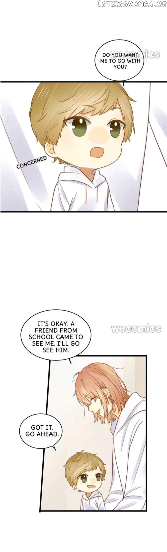 Let’s Have a Baby Dragon chapter 92 - page 13