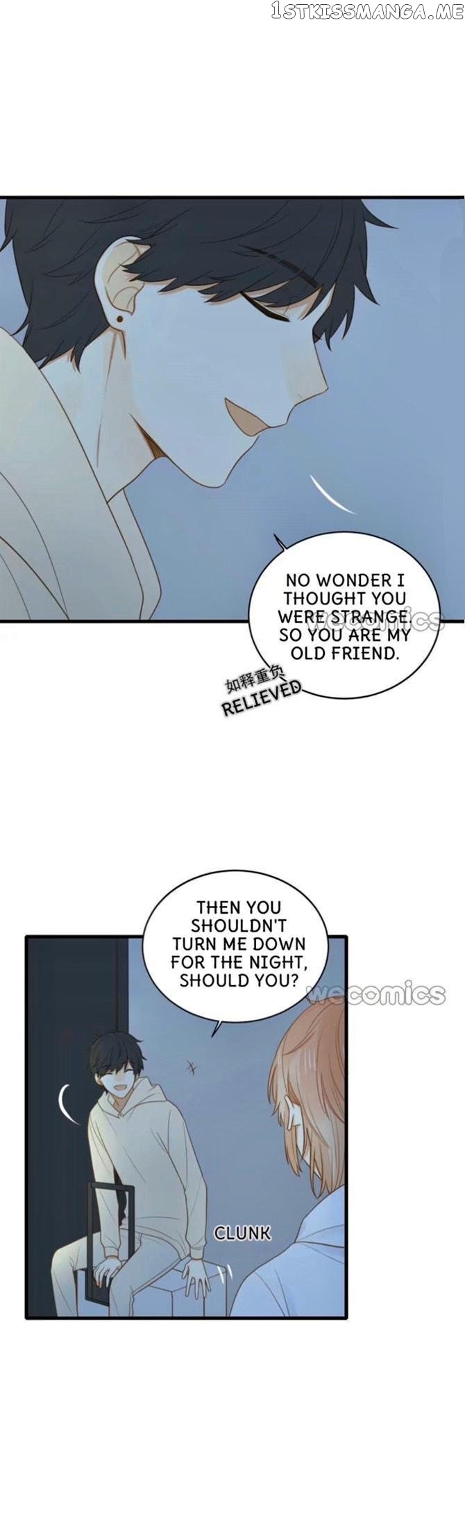 Let’s Have a Baby Dragon chapter 92 - page 20