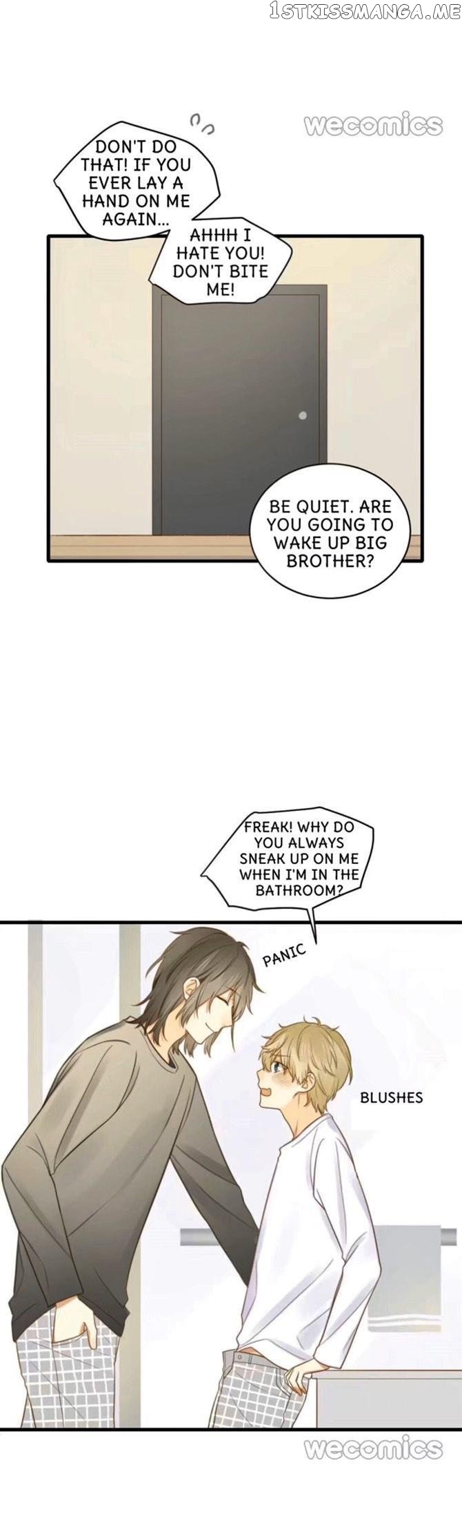 Let’s Have a Baby Dragon chapter 92 - page 24