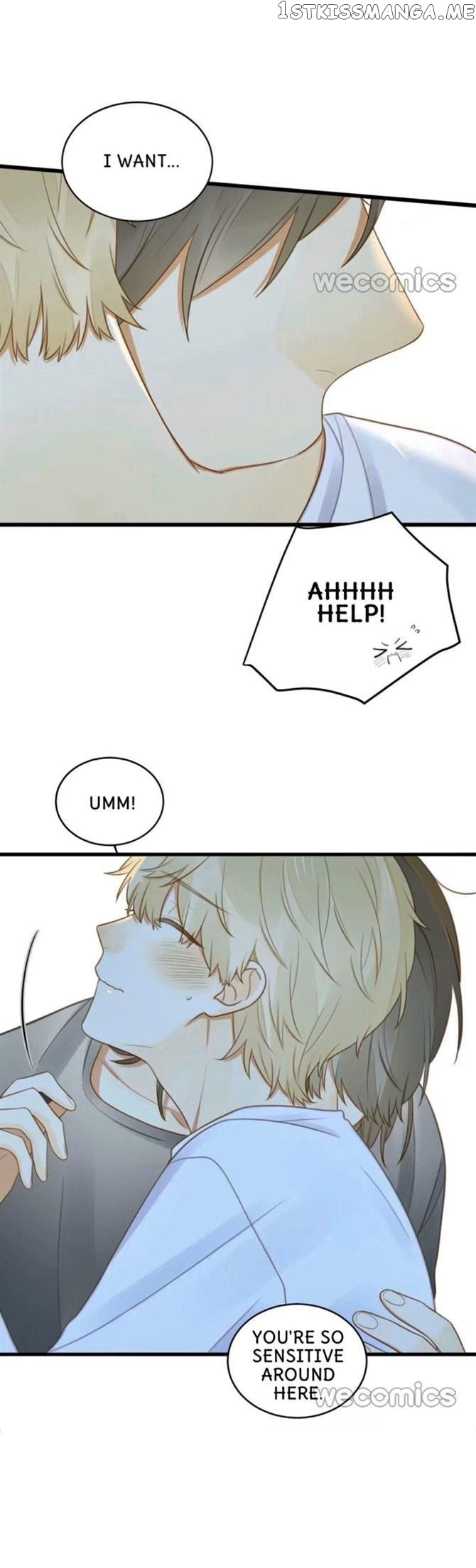 Let’s Have a Baby Dragon chapter 92 - page 27