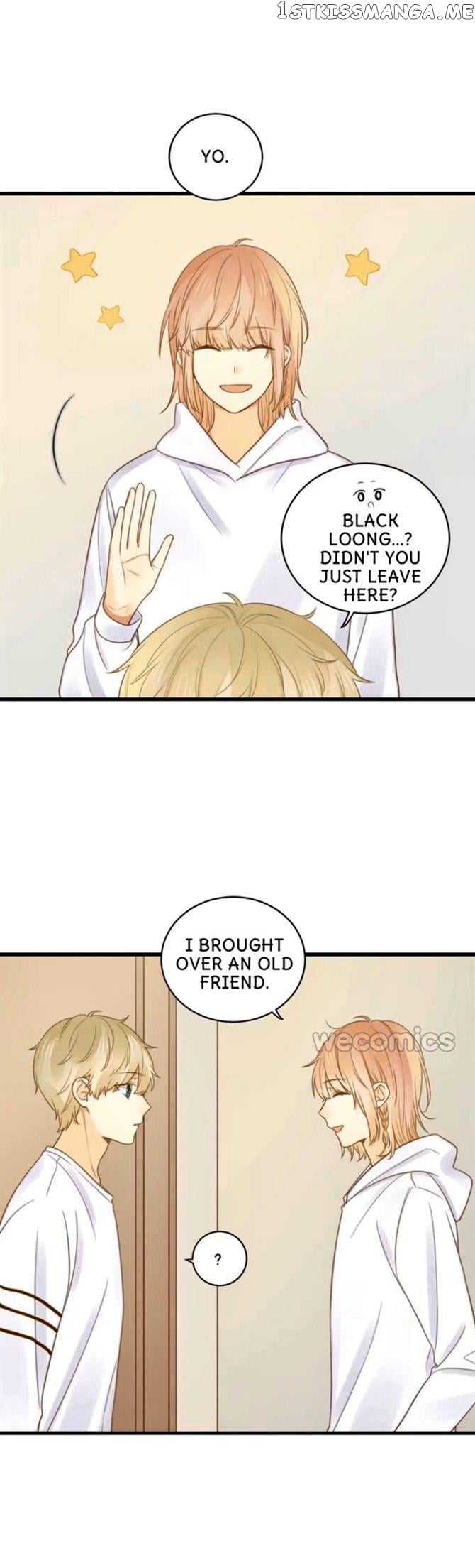 Let’s Have a Baby Dragon chapter 92 - page 30