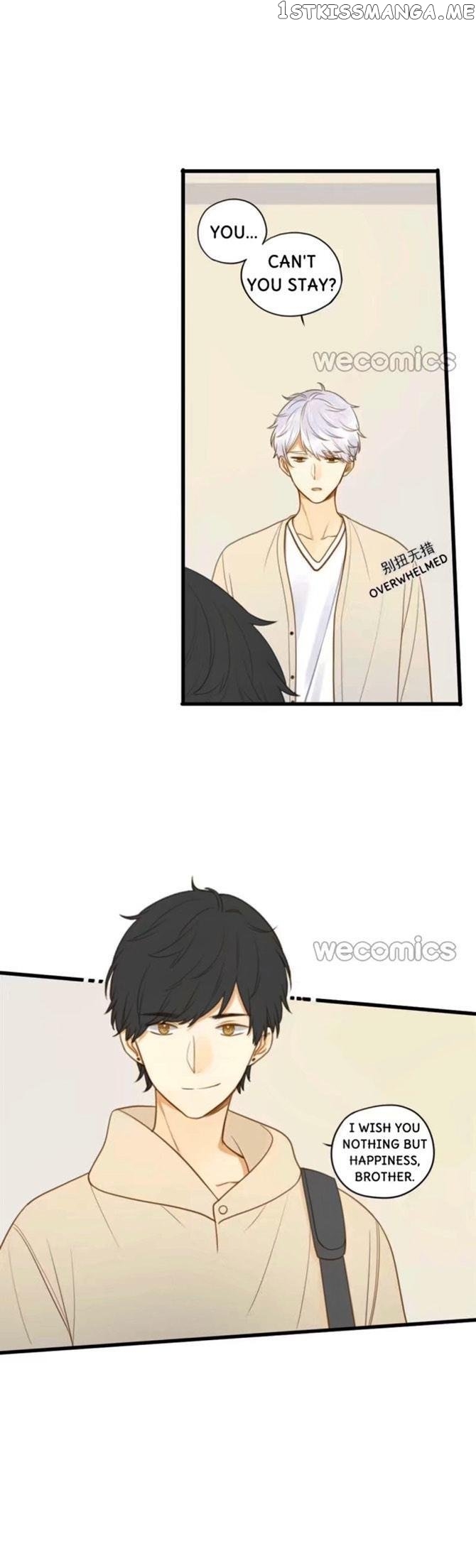 Let’s Have a Baby Dragon chapter 92 - page 9