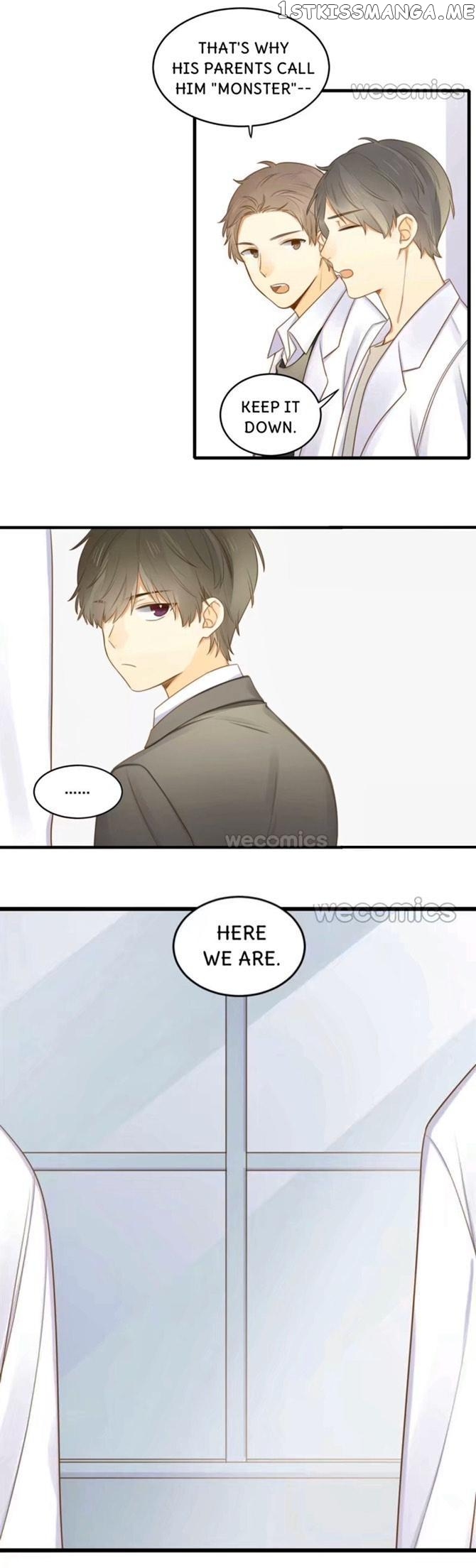 Let’s Have a Baby Dragon chapter 91 - page 10