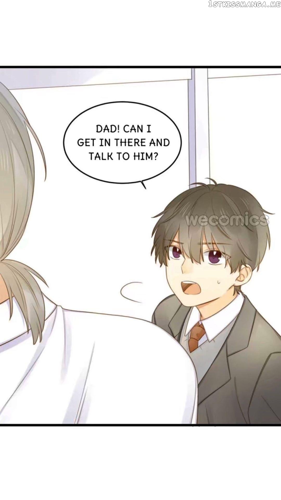 Let’s Have a Baby Dragon chapter 91 - page 13