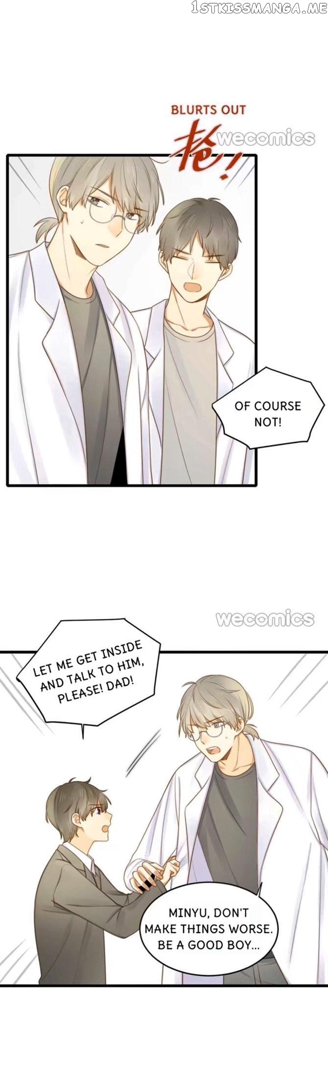 Let’s Have a Baby Dragon chapter 91 - page 14