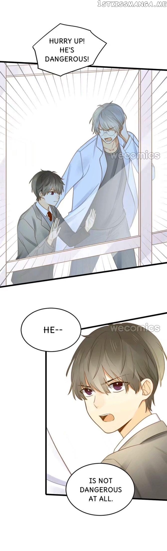 Let’s Have a Baby Dragon chapter 91 - page 19