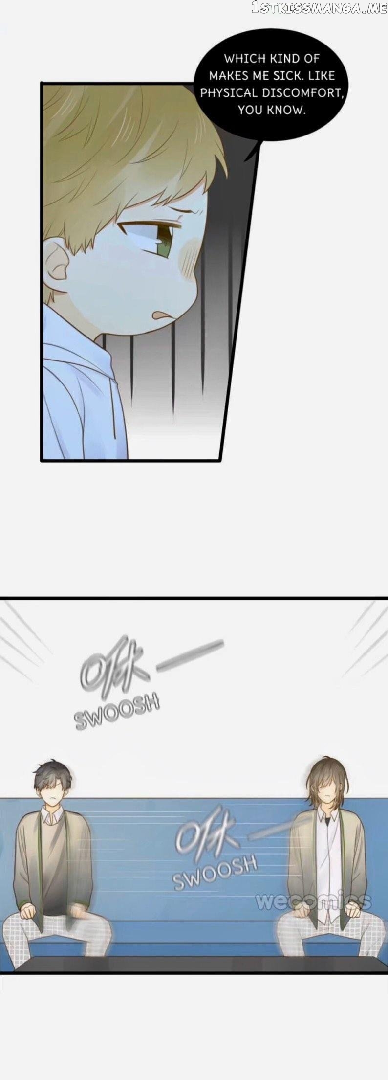 Let’s Have a Baby Dragon chapter 91 - page 24