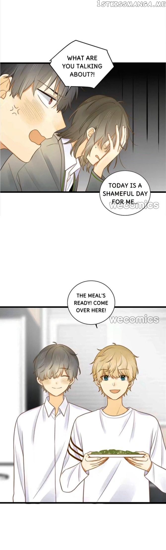 Let’s Have a Baby Dragon chapter 91 - page 25
