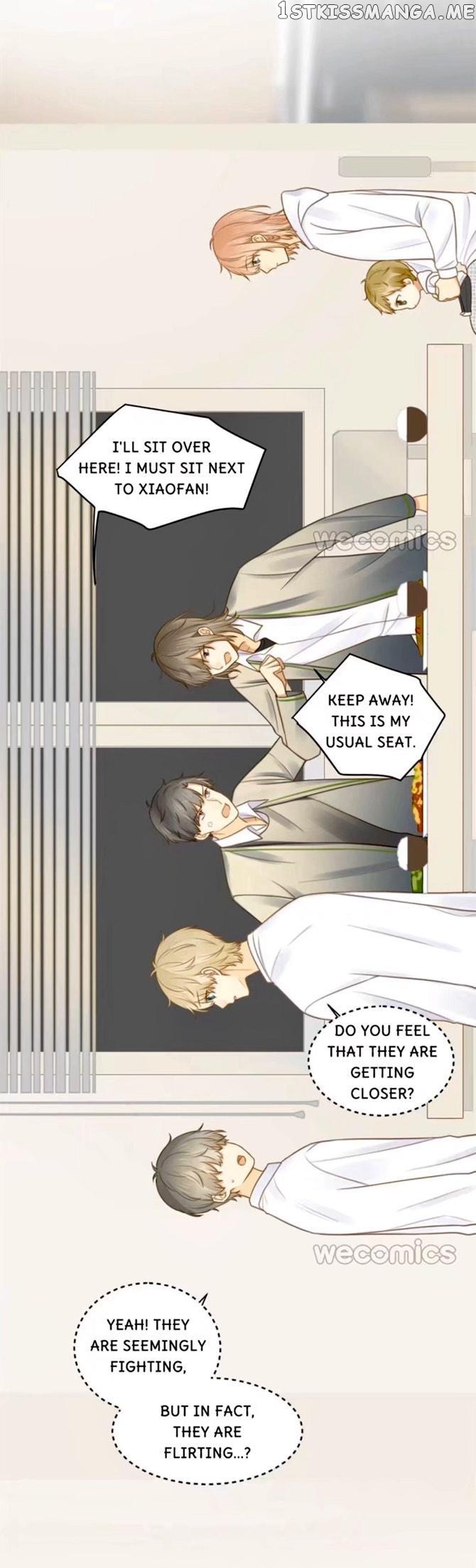 Let’s Have a Baby Dragon chapter 91 - page 26
