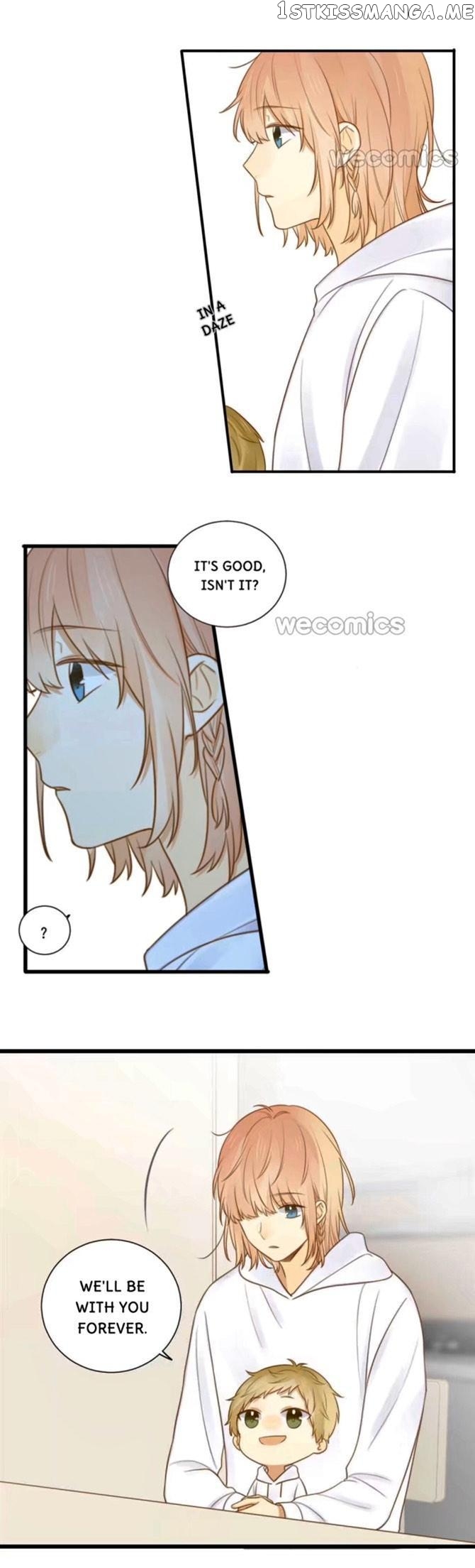 Let’s Have a Baby Dragon chapter 91 - page 27