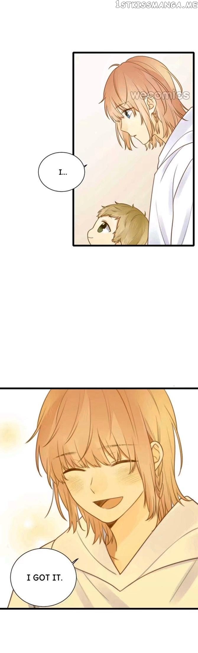 Let’s Have a Baby Dragon chapter 91 - page 29