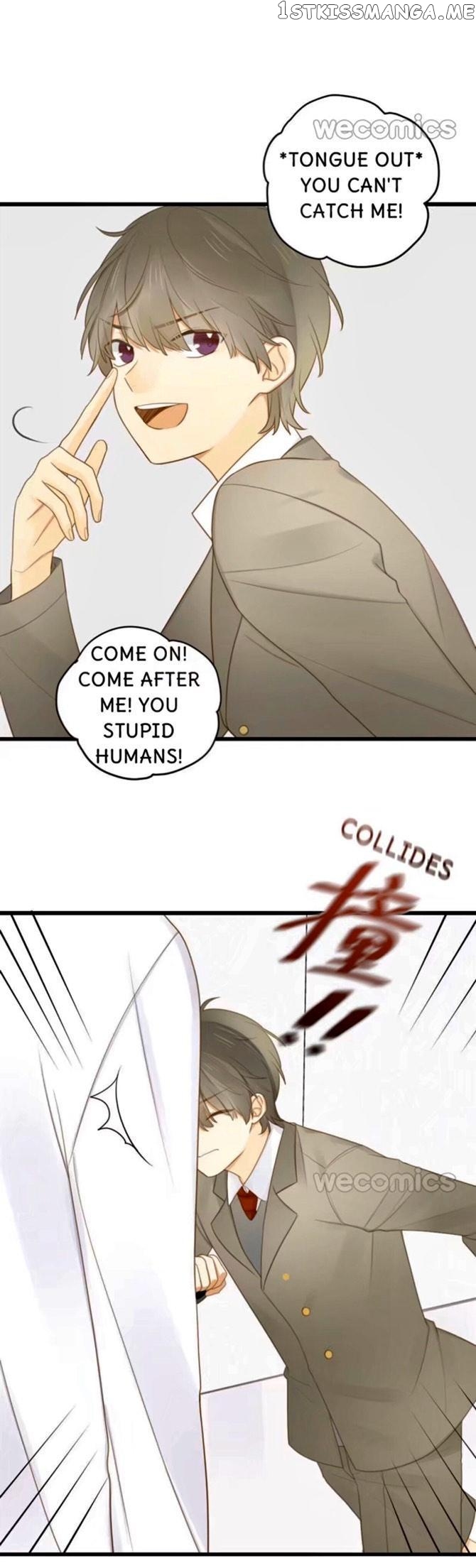 Let’s Have a Baby Dragon chapter 91 - page 6