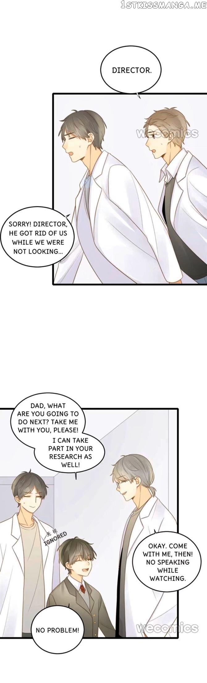 Let’s Have a Baby Dragon chapter 91 - page 8