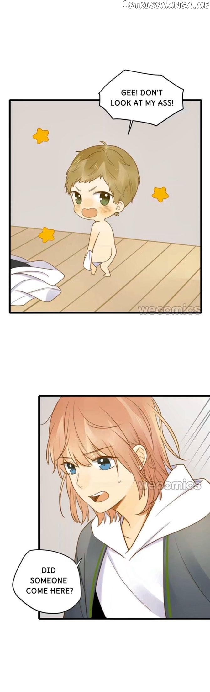 Let’s Have a Baby Dragon chapter 90 - page 12