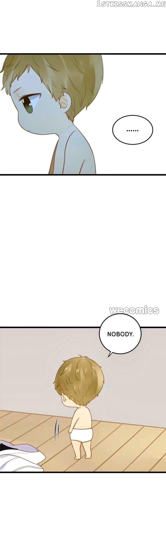 Let’s Have a Baby Dragon chapter 90 - page 13