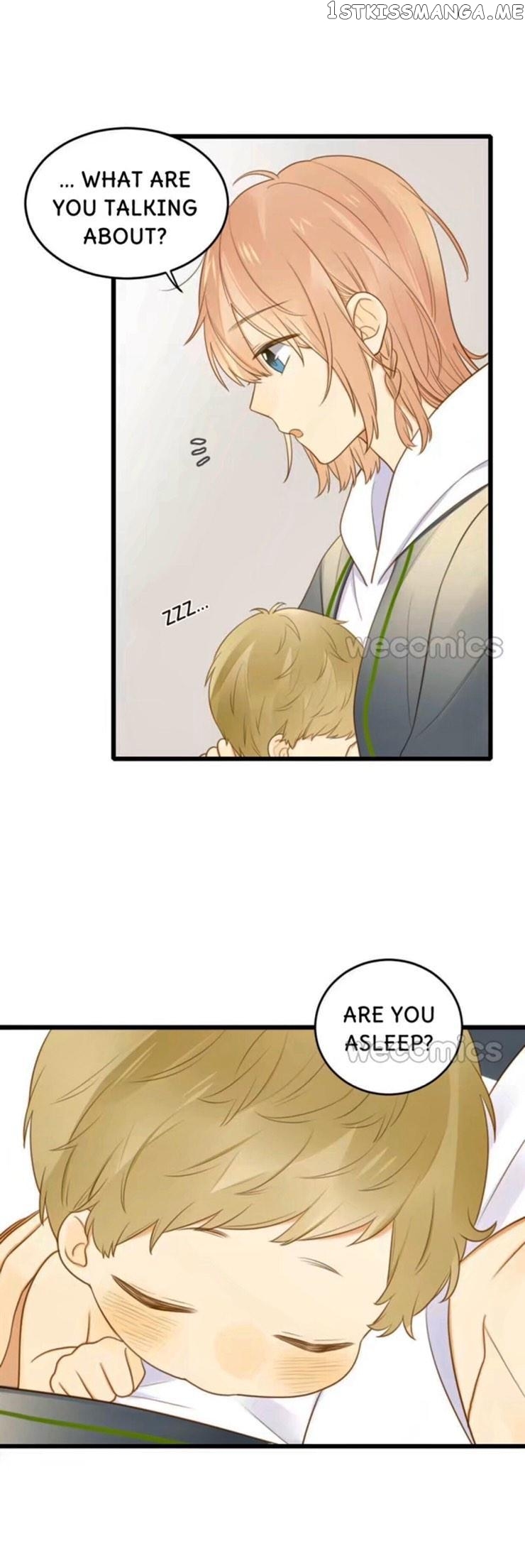 Let’s Have a Baby Dragon chapter 90 - page 16