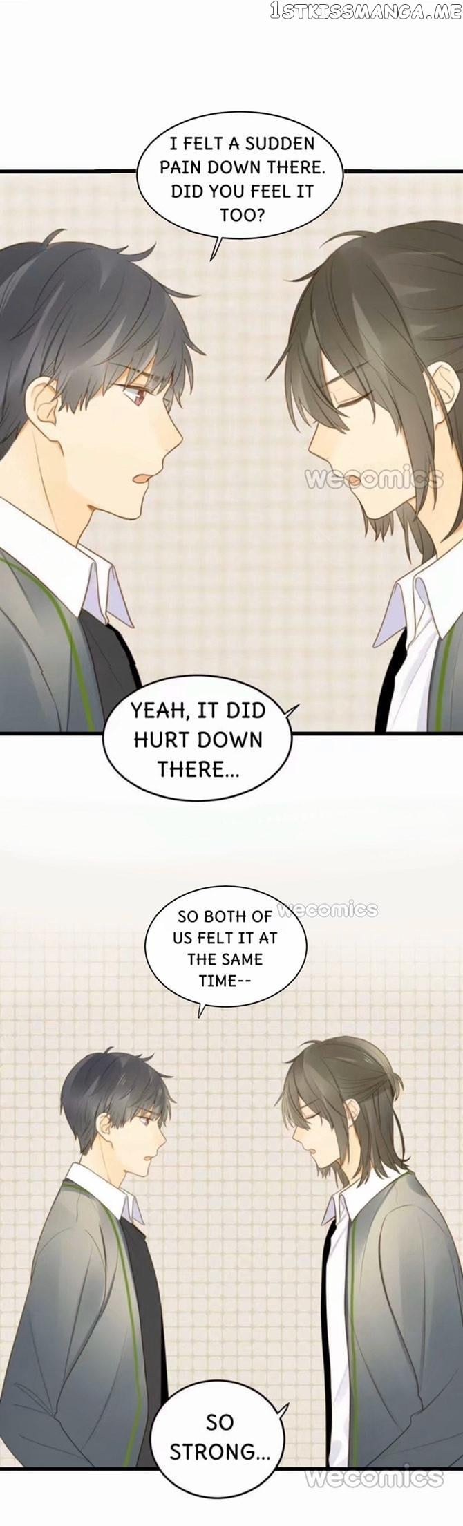 Let’s Have a Baby Dragon chapter 90 - page 21