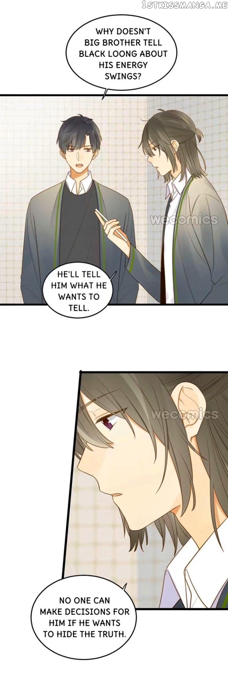 Let’s Have a Baby Dragon chapter 90 - page 24
