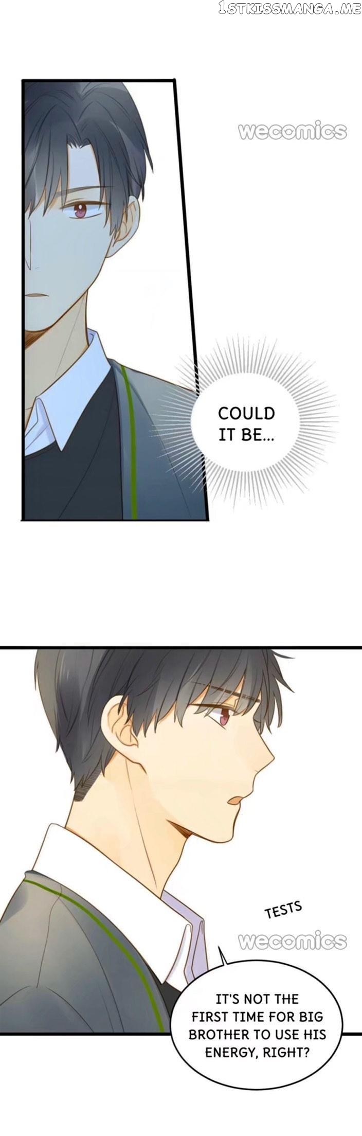 Let’s Have a Baby Dragon chapter 90 - page 25