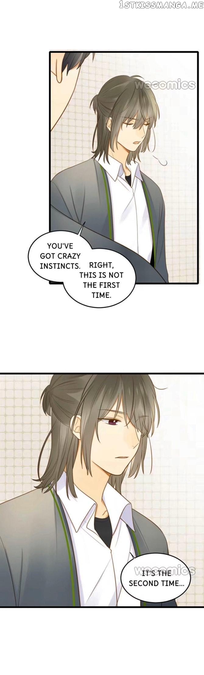 Let’s Have a Baby Dragon chapter 90 - page 26