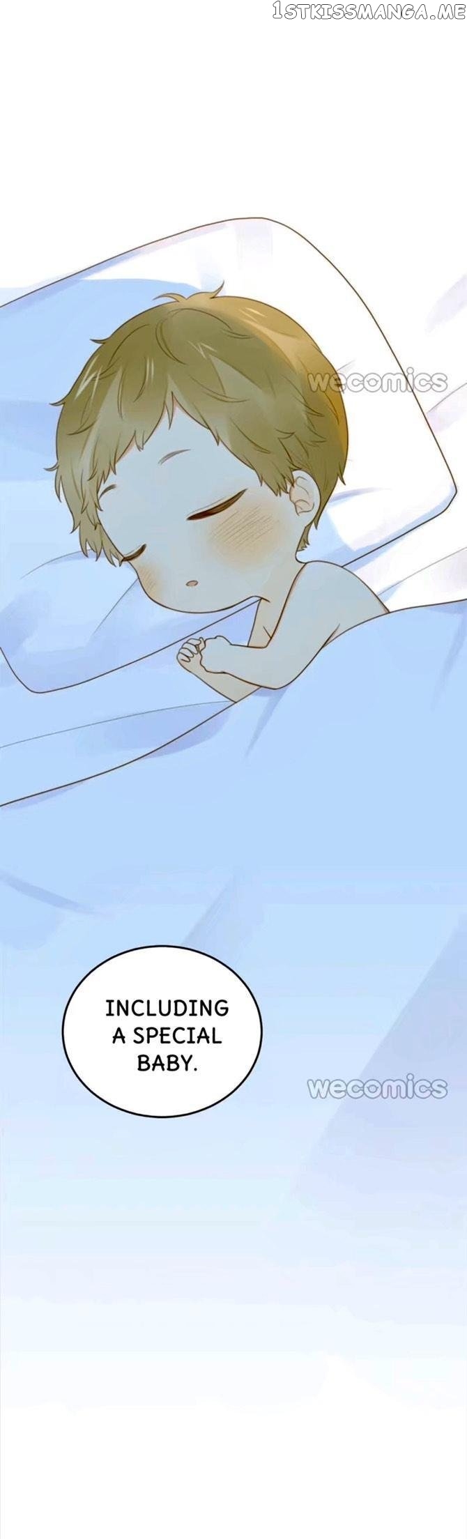 Let’s Have a Baby Dragon chapter 90 - page 28