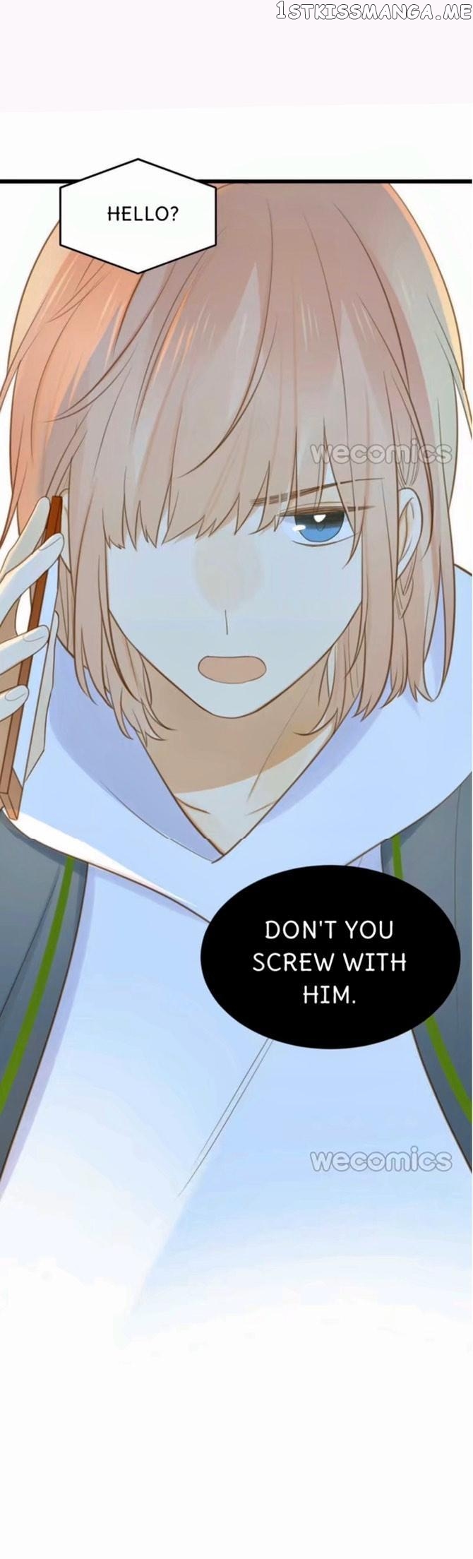 Let’s Have a Baby Dragon chapter 89 - page 17