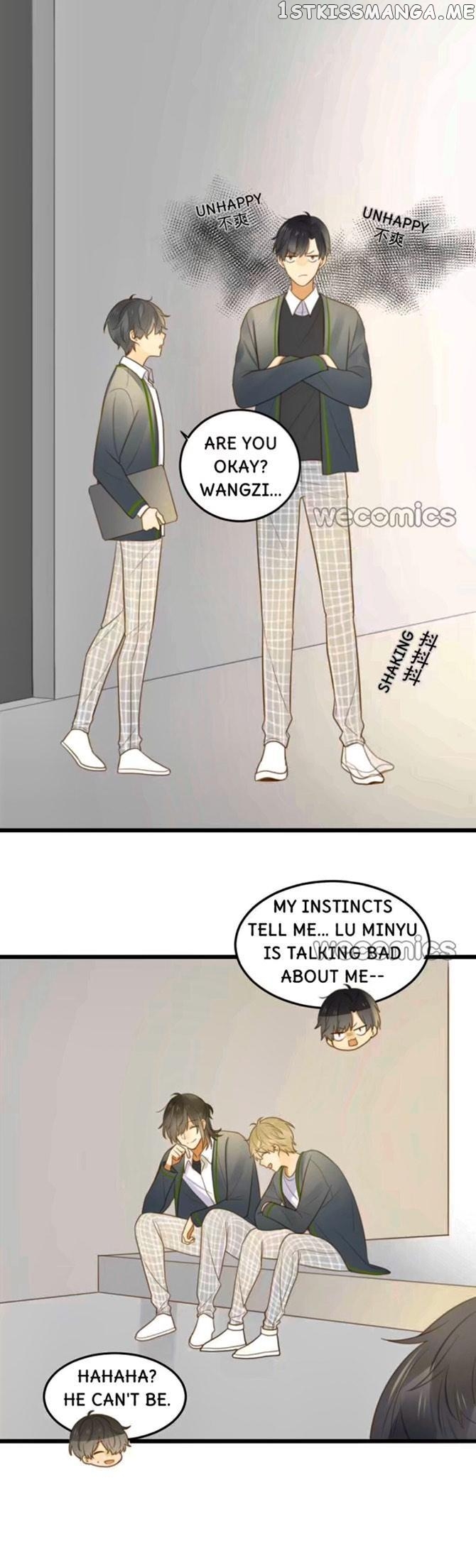 Let’s Have a Baby Dragon chapter 89 - page 2