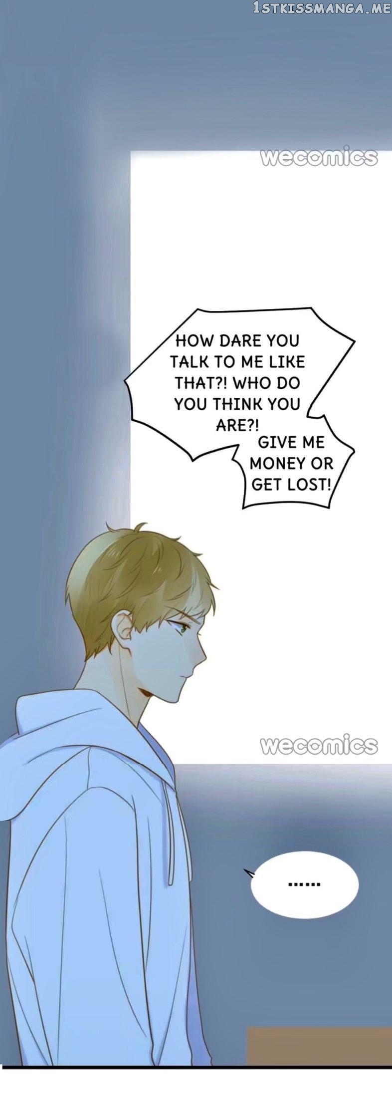 Let’s Have a Baby Dragon chapter 89 - page 27