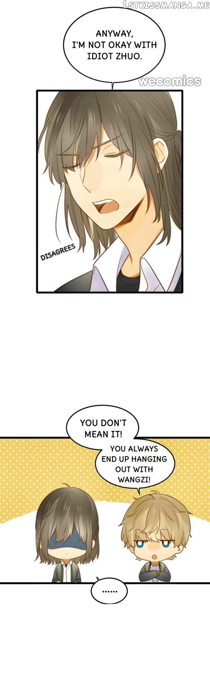 Let’s Have a Baby Dragon chapter 89 - page 3
