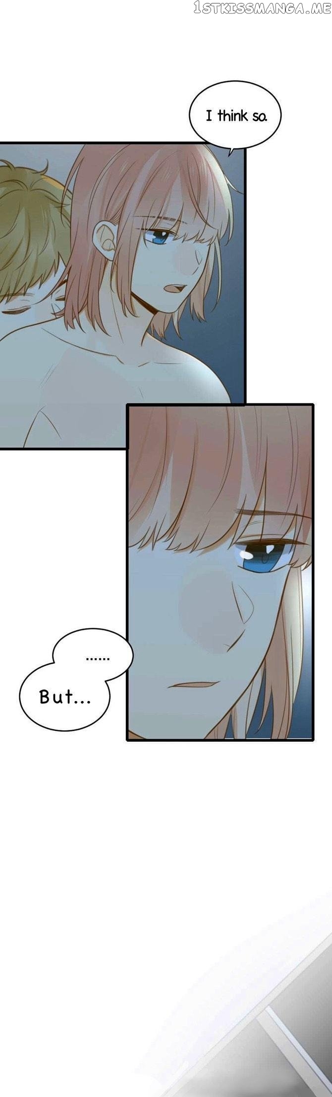 Let’s Have a Baby Dragon chapter 89 - page 34