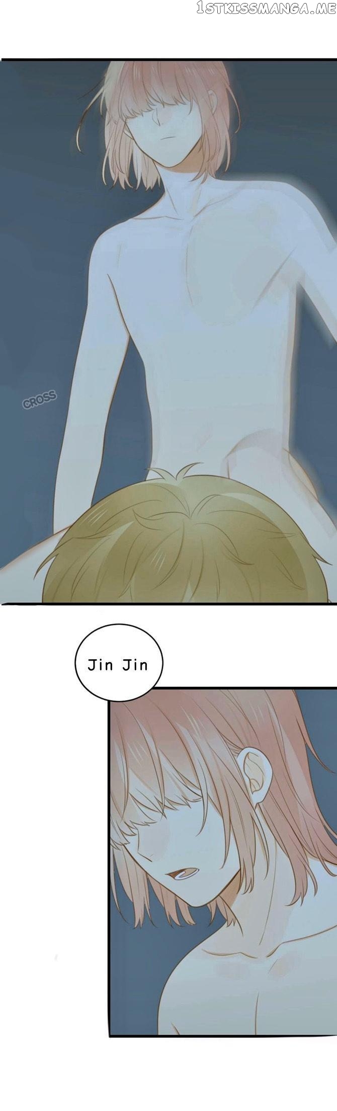 Let’s Have a Baby Dragon chapter 89 - page 38