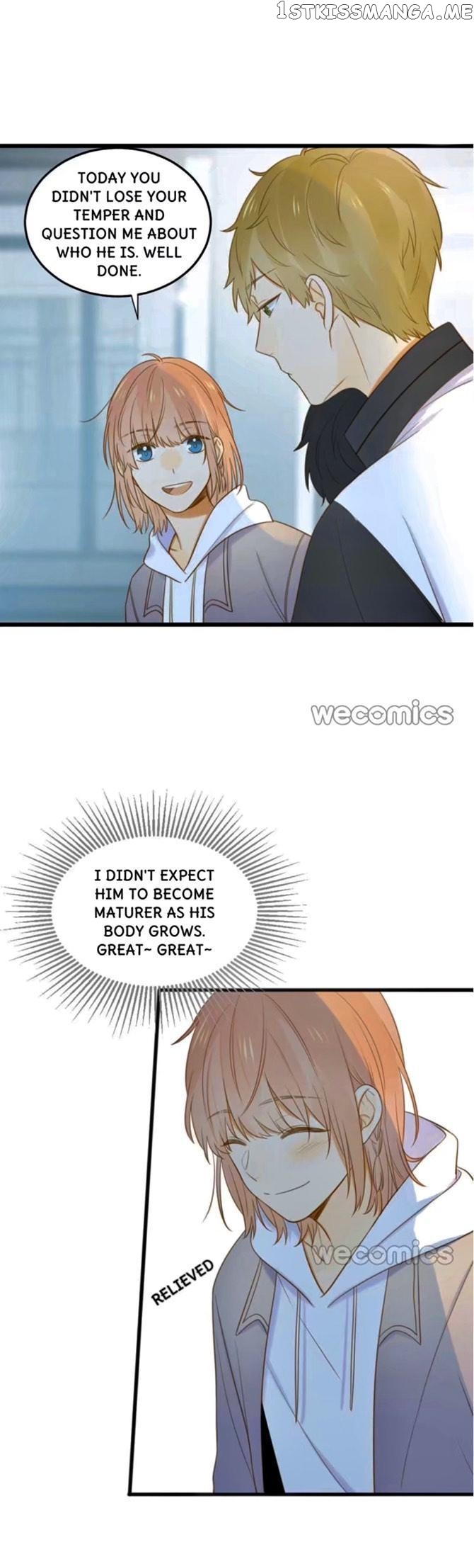 Let’s Have a Baby Dragon chapter 88 - page 10