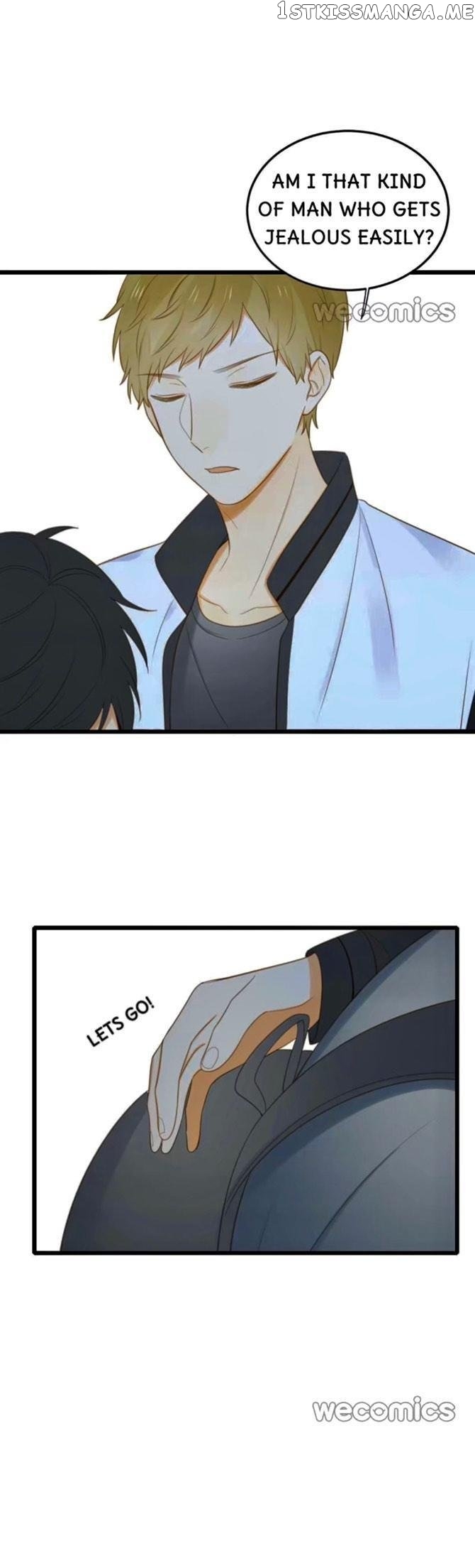 Let’s Have a Baby Dragon chapter 88 - page 11