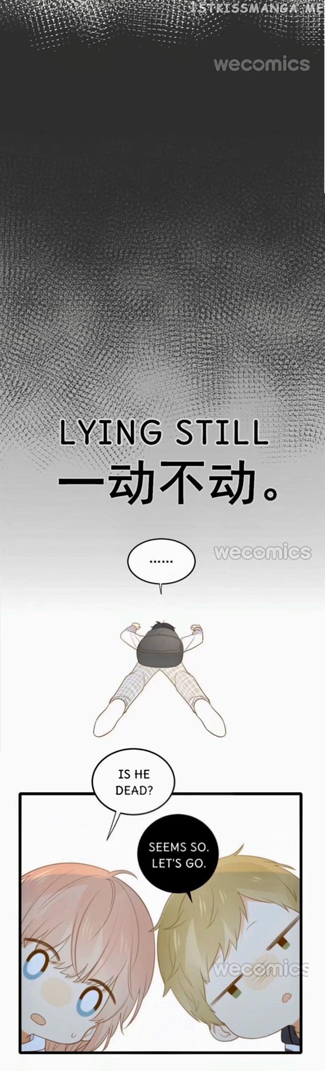 Let’s Have a Baby Dragon chapter 88 - page 13