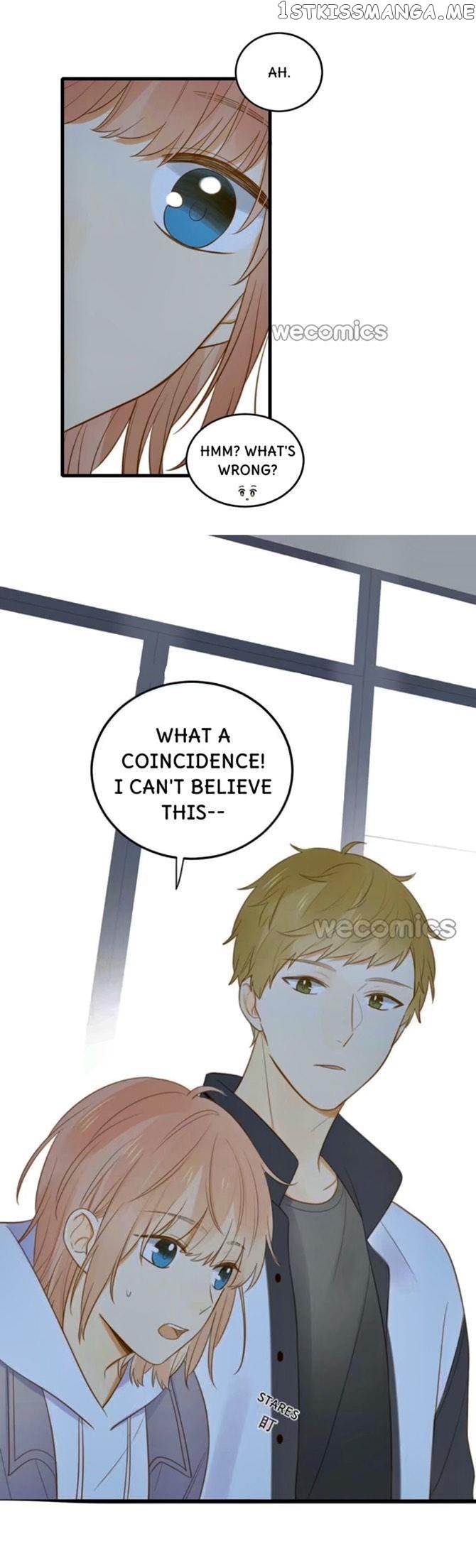 Let’s Have a Baby Dragon chapter 88 - page 14
