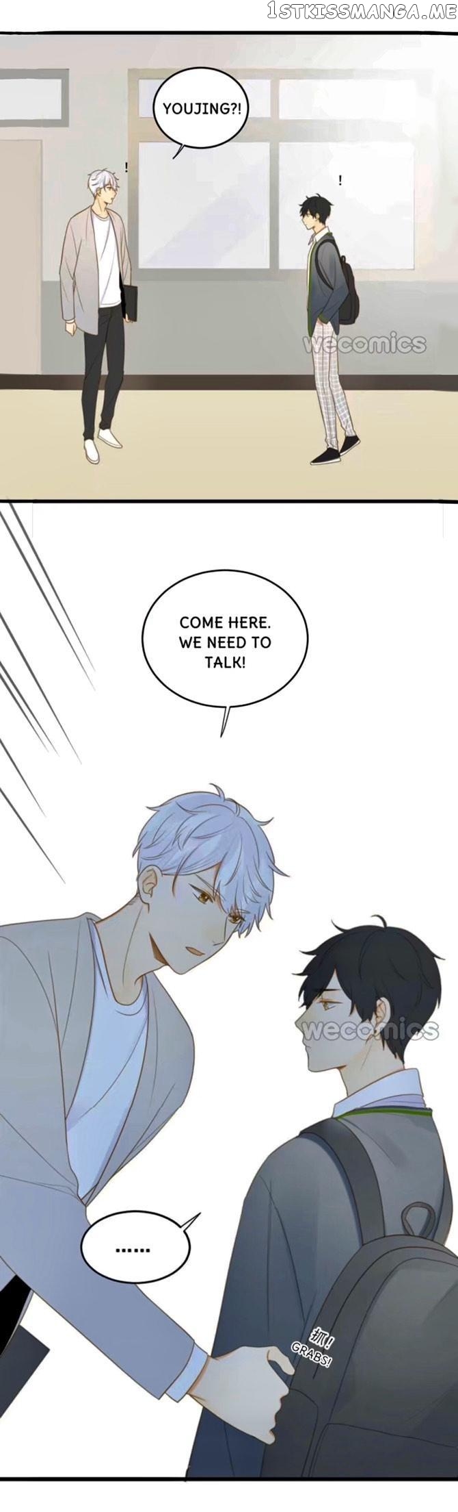 Let’s Have a Baby Dragon chapter 88 - page 19