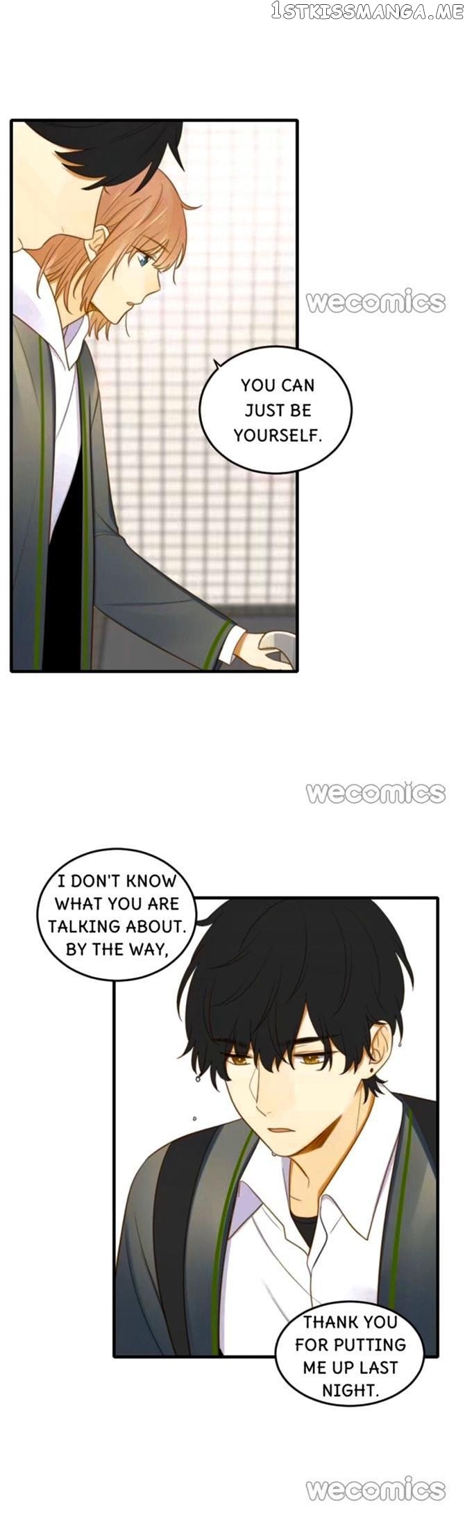 Let’s Have a Baby Dragon chapter 88 - page 30