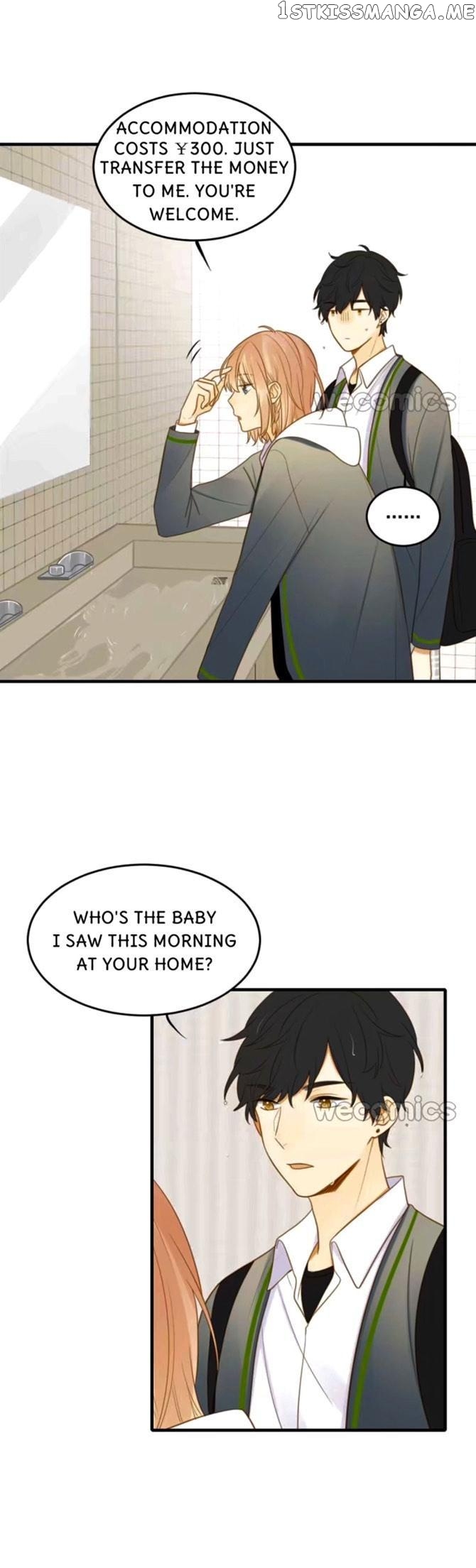 Let’s Have a Baby Dragon chapter 88 - page 31