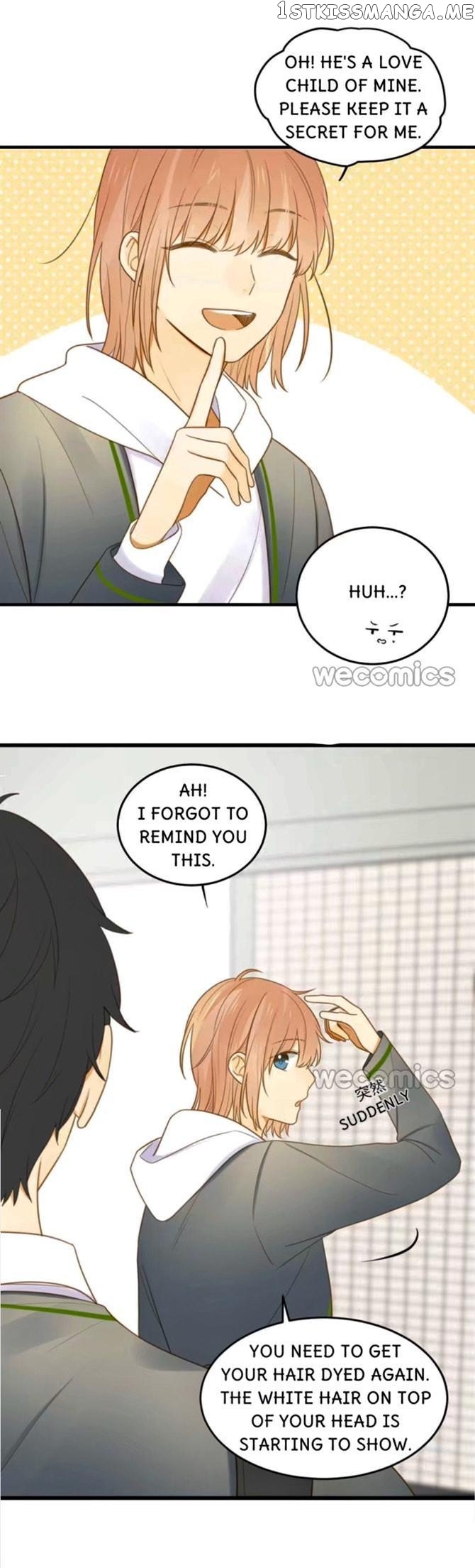 Let’s Have a Baby Dragon chapter 88 - page 32