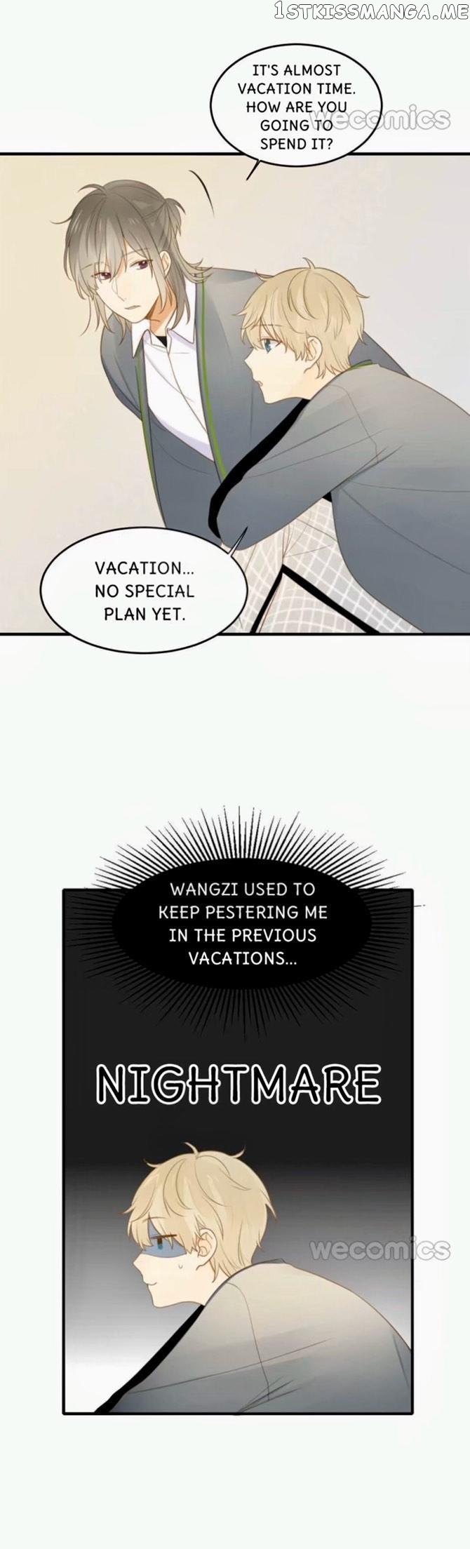 Let’s Have a Baby Dragon chapter 88 - page 36