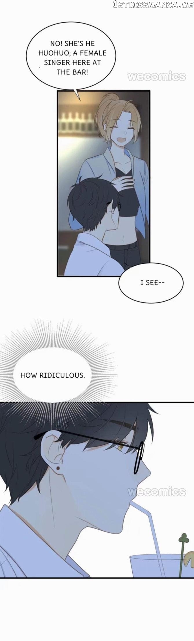 Let’s Have a Baby Dragon chapter 87 - page 28