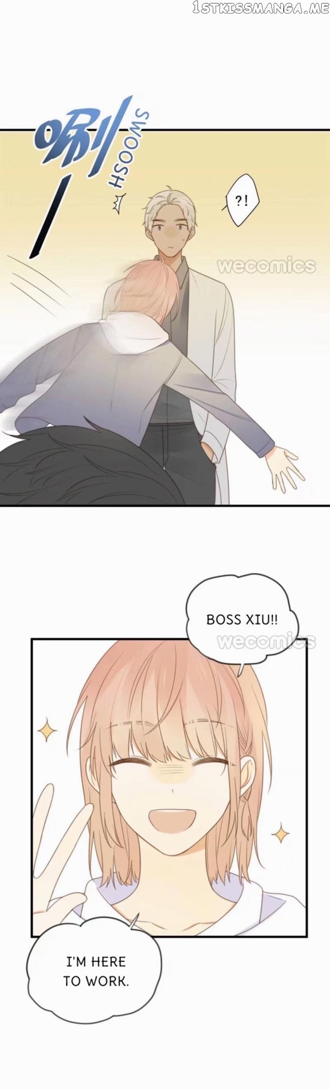 Let’s Have a Baby Dragon chapter 87 - page 35