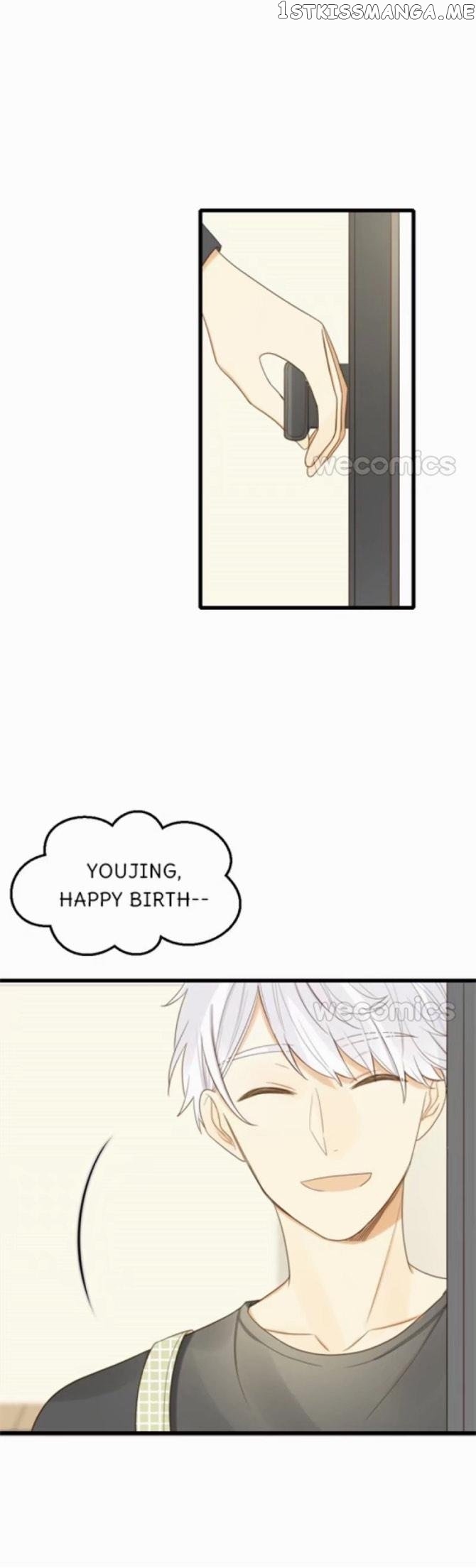 Let’s Have a Baby Dragon chapter 86 - page 22