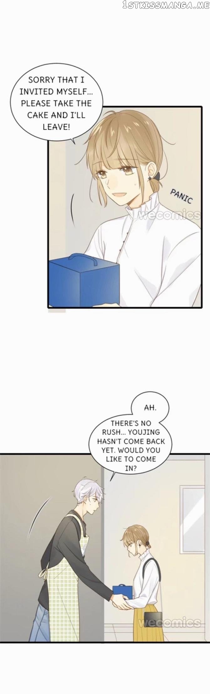 Let’s Have a Baby Dragon chapter 86 - page 24